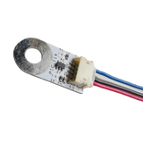 Digital Temperature Sensor (I2C)