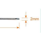 Small Screw Driver for plug