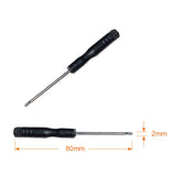 Small Screw Driver for plug