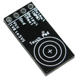 Mini Touch Sensor (ultra small module) PIC-116