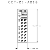 JST ZH 1.5mm Adapter Board