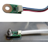 Digital Temperature Sensor (I2C)