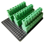2.54mm Prototyping Adapter Board