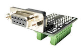 RS232 (female) Adapter Board