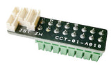 JST ZH 1.5mm Adapter Board