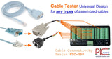 Cable Connection Tester