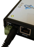 Ethernet I/O Controller