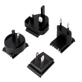 Power Supply (230Vac to 12Vdc 1A)
