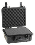HC-007 Hard Case Box with Foam