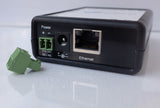 Ethernet I/O Controller