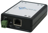 Ethernet I/O Controller