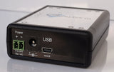 Ethernet I/O Controller