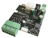 MDB to Pulse Converter