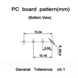 5V Mini Relay Switch