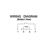 5V Mini Relay Switch