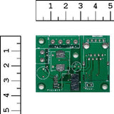 PCB Circuit Board Fabrication Production Manufacturing