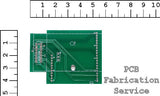PCB Circuit Board Fabrication Production Manufacturing