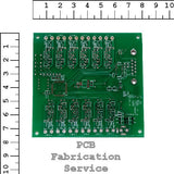 PCB Circuit Board Fabrication Production Manufacturing