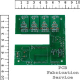 PCB Circuit Board Fabrication Production Manufacturing