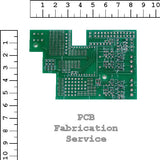 PCB Circuit Board Fabrication Production Manufacturing