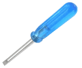 Mini Screw Driver for plug