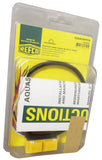 Aqua Switch (Water Leakage Detector)