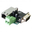 RS232 to Ethernet converter