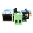 RS232 to Ethernet converter