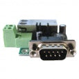 RS232 to Ethernet converter