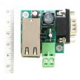 RS232 to Ethernet converter