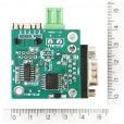RS232 to Ethernet converter