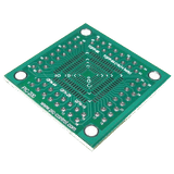 TQFP QFN SOIC to DIP, SMD to 2.54mm pitch IC adapter