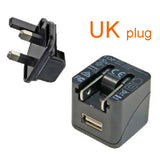 USB Power Supply 5Vdc 1A